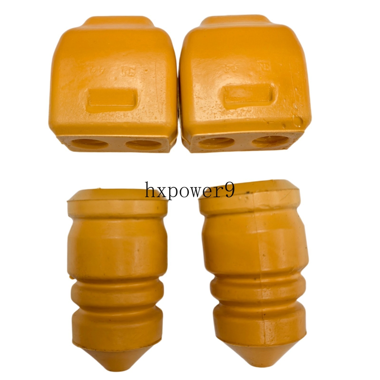 OEM FOR Jeep Grand Cherokee WJ 99‑04 4Pcs HD Rubber Suspension Stoppers US OEM FOR Jeep Grand Cherokee WJ 99‑04 4Pcs HD Rubber Suspension Stoppers US