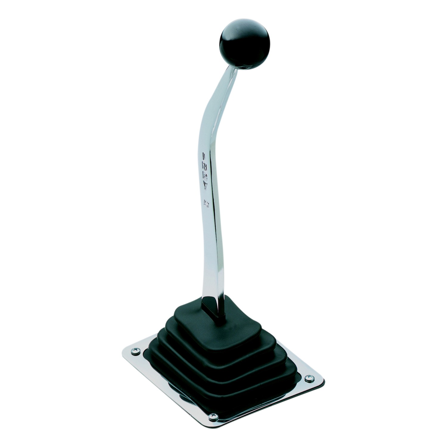 5010016 Hurst Indy Universal 3-speed Manual Shifter - Pick-Up (Tall)