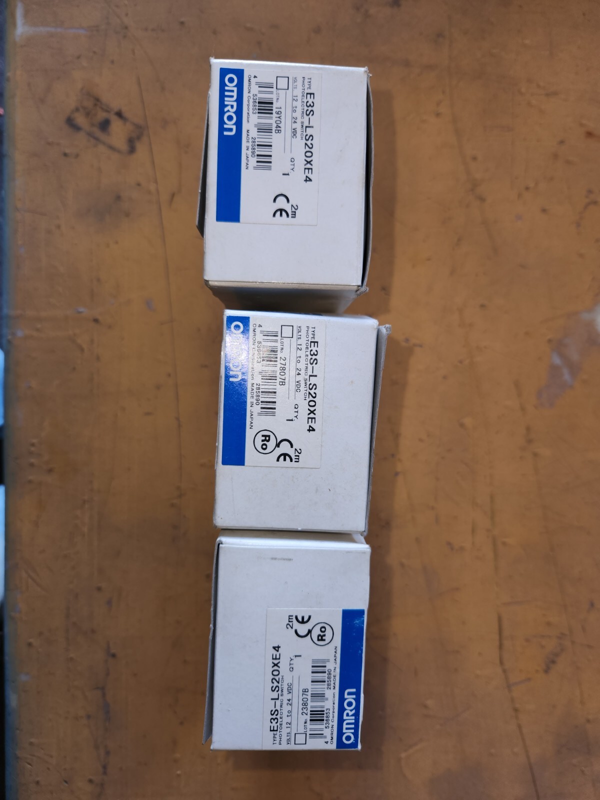 omron photo electric switch omron photo electric switch