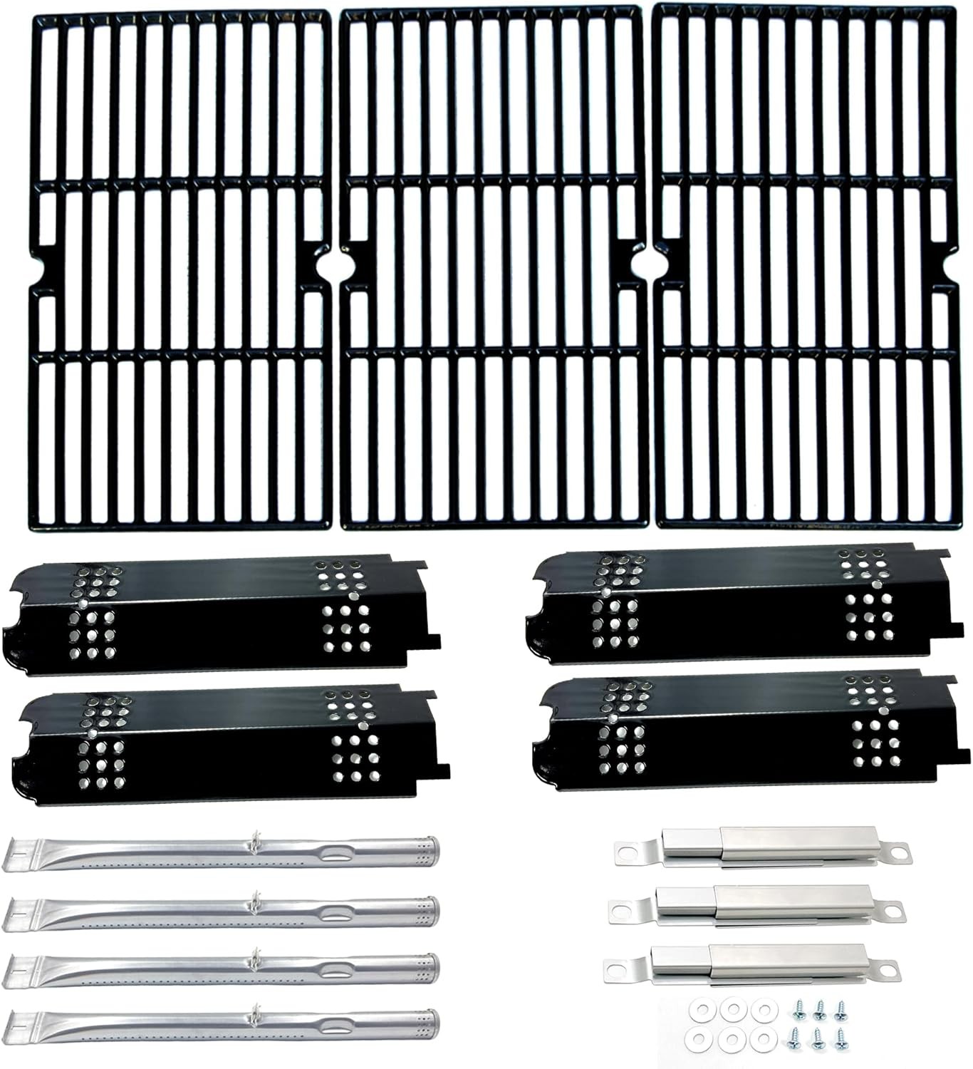 Parts DG260 for Charbroil 467300115, 463436215, 463436213, 463436214, G432-00... Parts DG260 for Charbroil 467300115, 463436215, 463436213, 463436214, G432-00...
