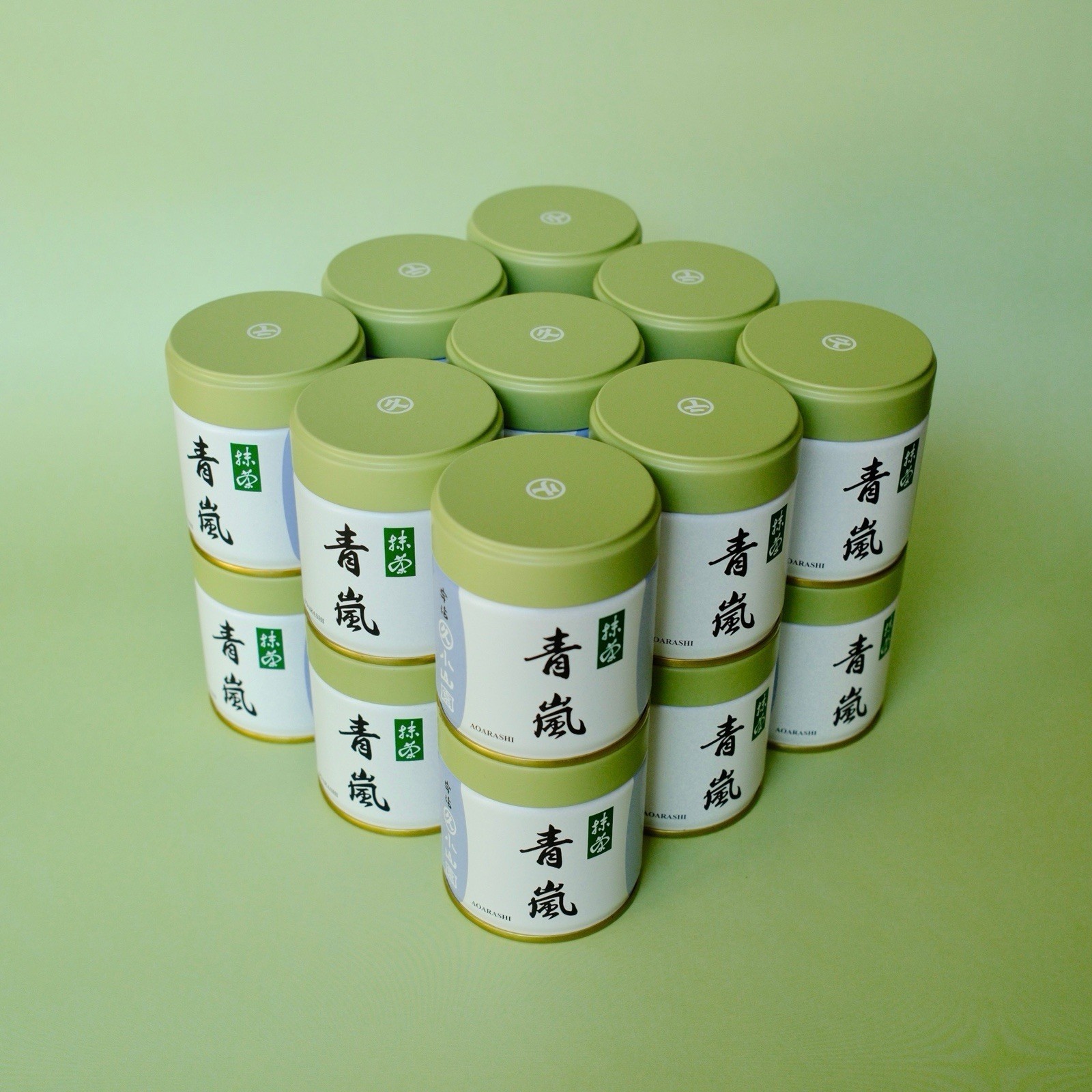 Marukyu Koyamaen Matcha Ceremonial Grade 20/40/100g [US Seller]