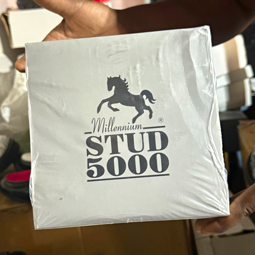 Millennium Stud 5000 - 
