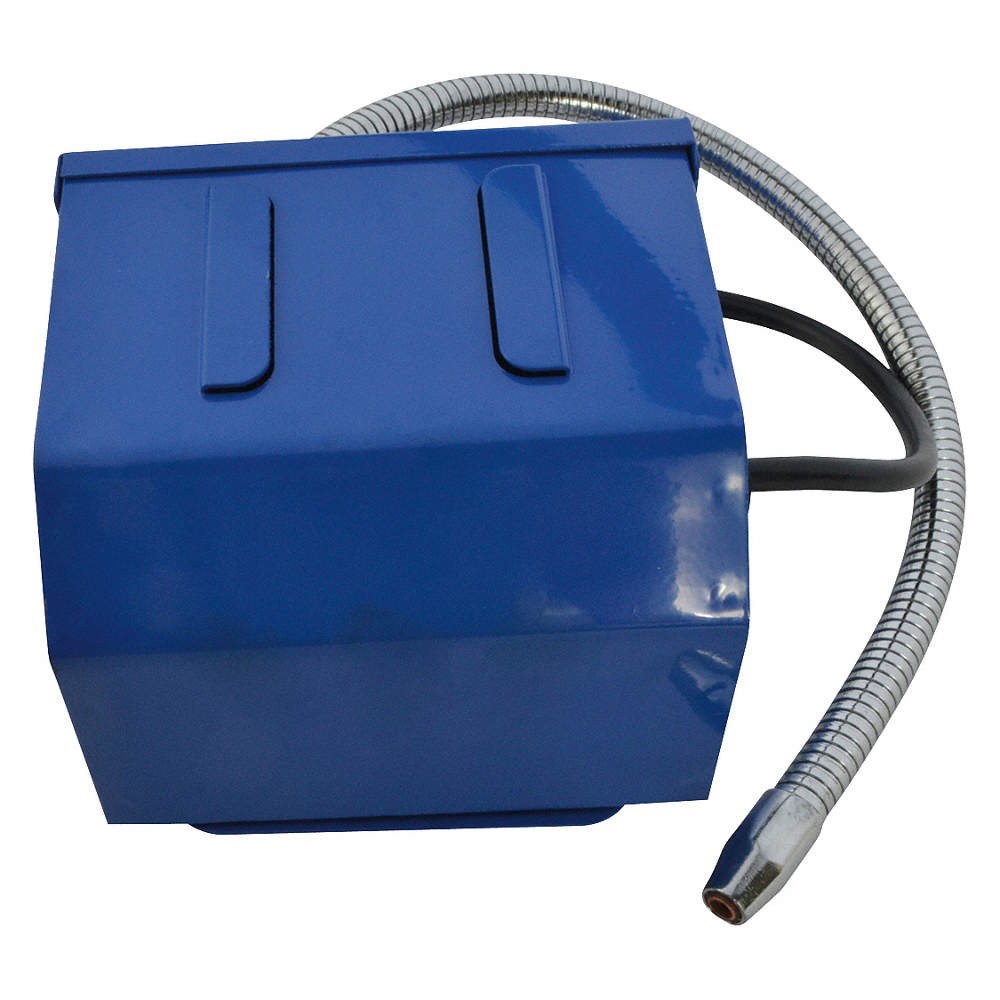 WESTWARD TT4KTV703G Pump Assembly 45N264