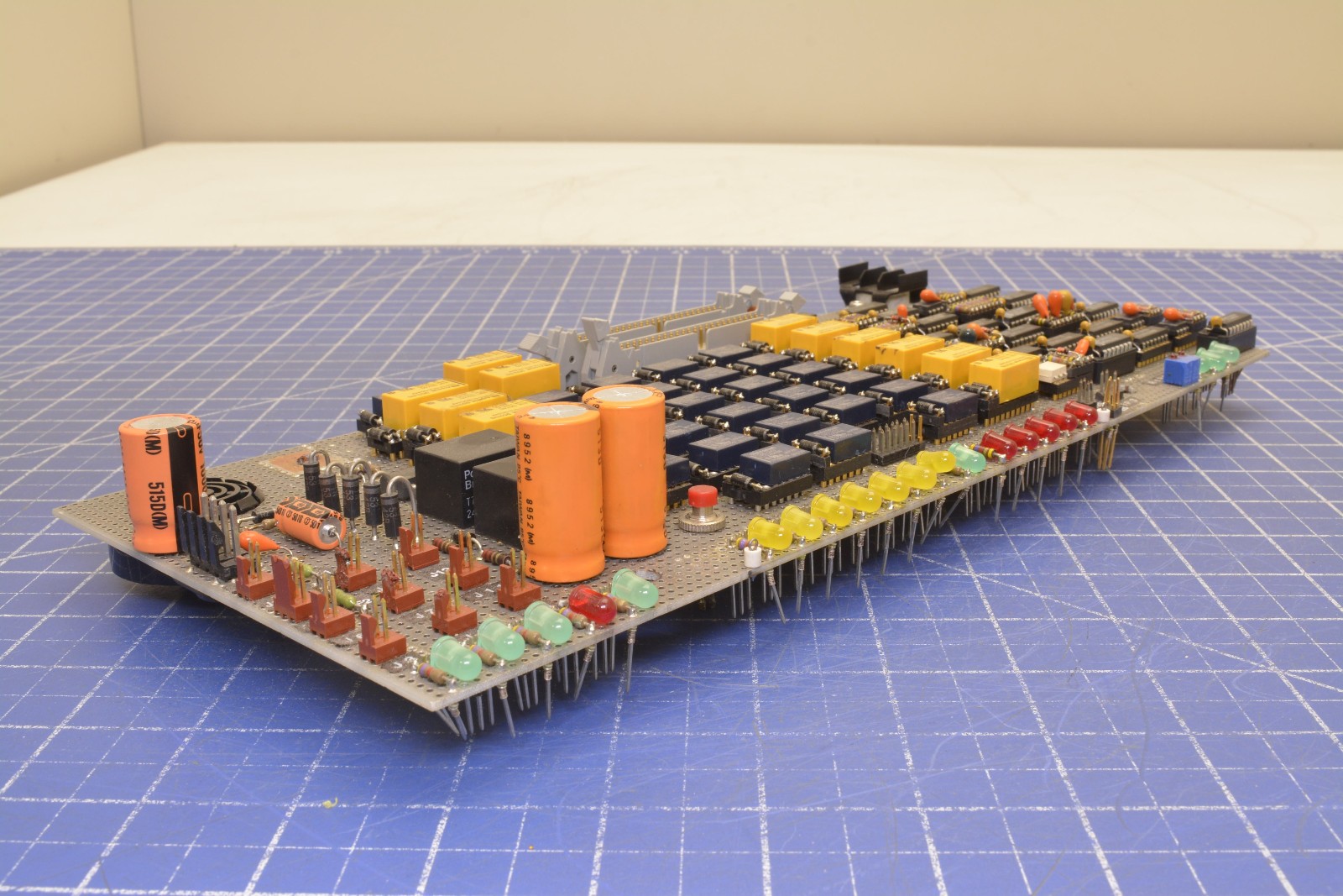 G6616 / PCB BOARD, FORMING GAS BOARD (ANNEAL) / IBM CORPORATION