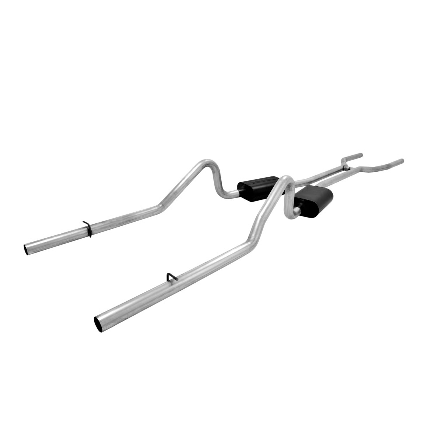 Flowmaster 817390 American Thunder Exhaust System