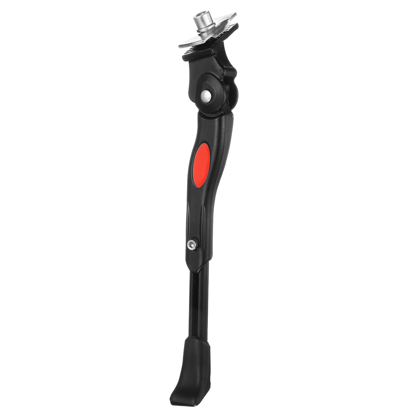 Bike Kickstand Adjustable Center Mount for 24-29\ Bike Kickstand Adjustable Center Mount for 24-29\