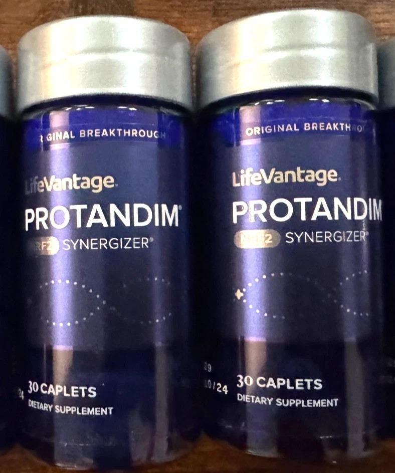 NRF2 2 Bottles New/Sealed Made in USA ~ Exp 10/2027 NRF2 2 Bottles New/Sealed Made in USA ~ Exp 10/2027