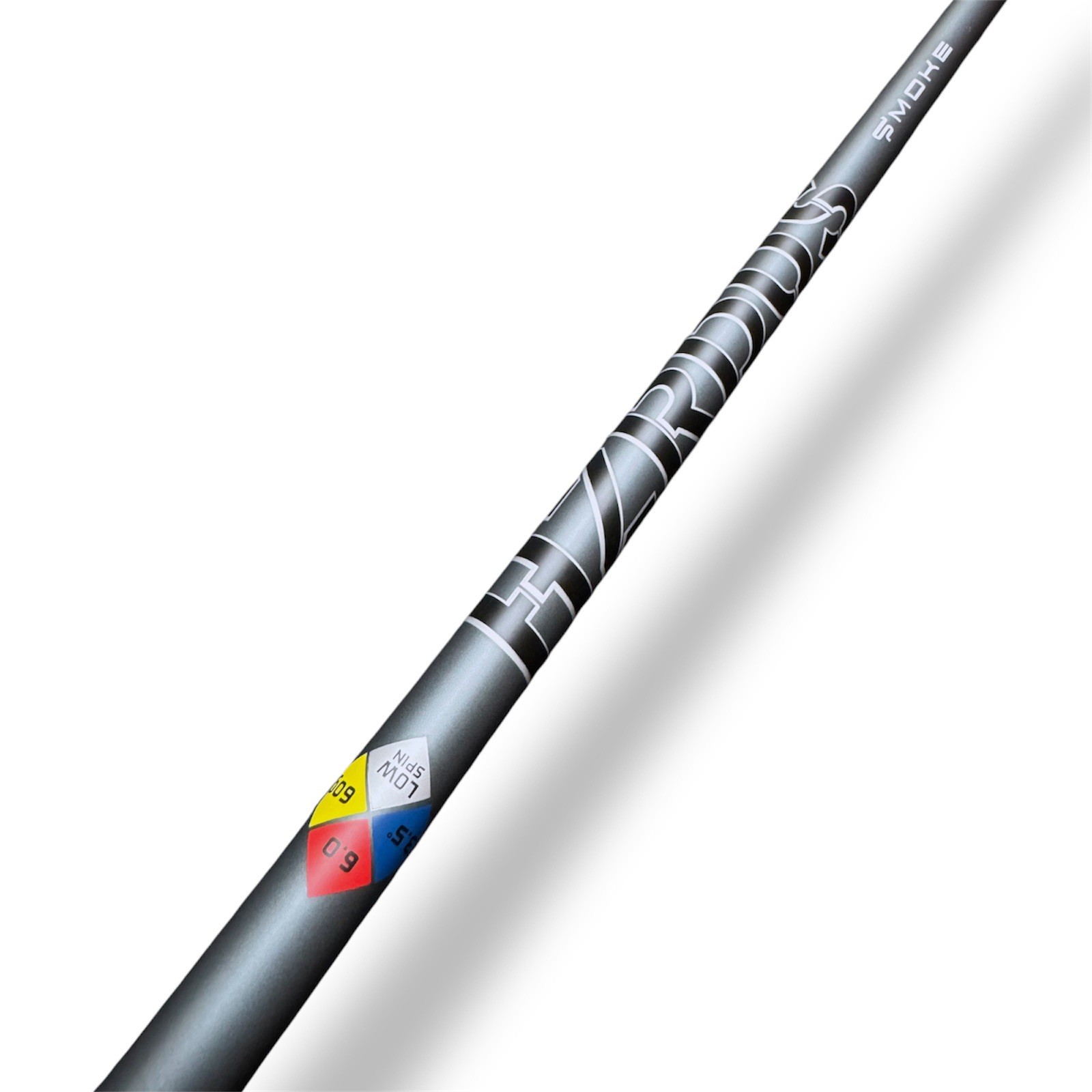 NEW Project X HZRDUS Smoke Black 60g 6.0 Stiff Flex Driver Shaft Choose Adapter