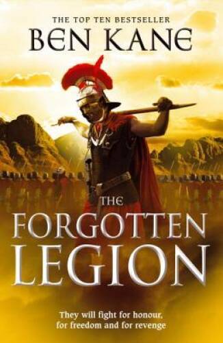 The Forgotten Legion: The Forgotten Legion Chronicles, Volume 1 (Nov - VERY GOOD