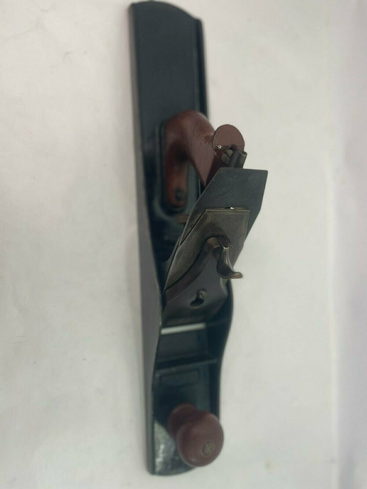 Scarce Winchester Carpenters Wood Plane Excellent condition