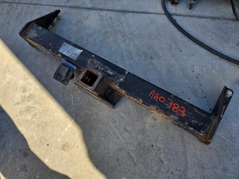 USED 02 WESTERN ALPINE REAR HITCH 10k VALLEY INDUSTRIES SHIP Los Angeles