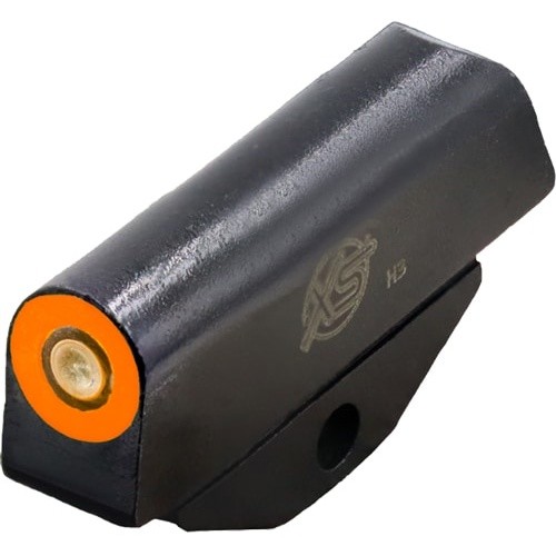 XS Sights Standard Dot Front Sight for Taurus 856/605 UPC: 647533002738