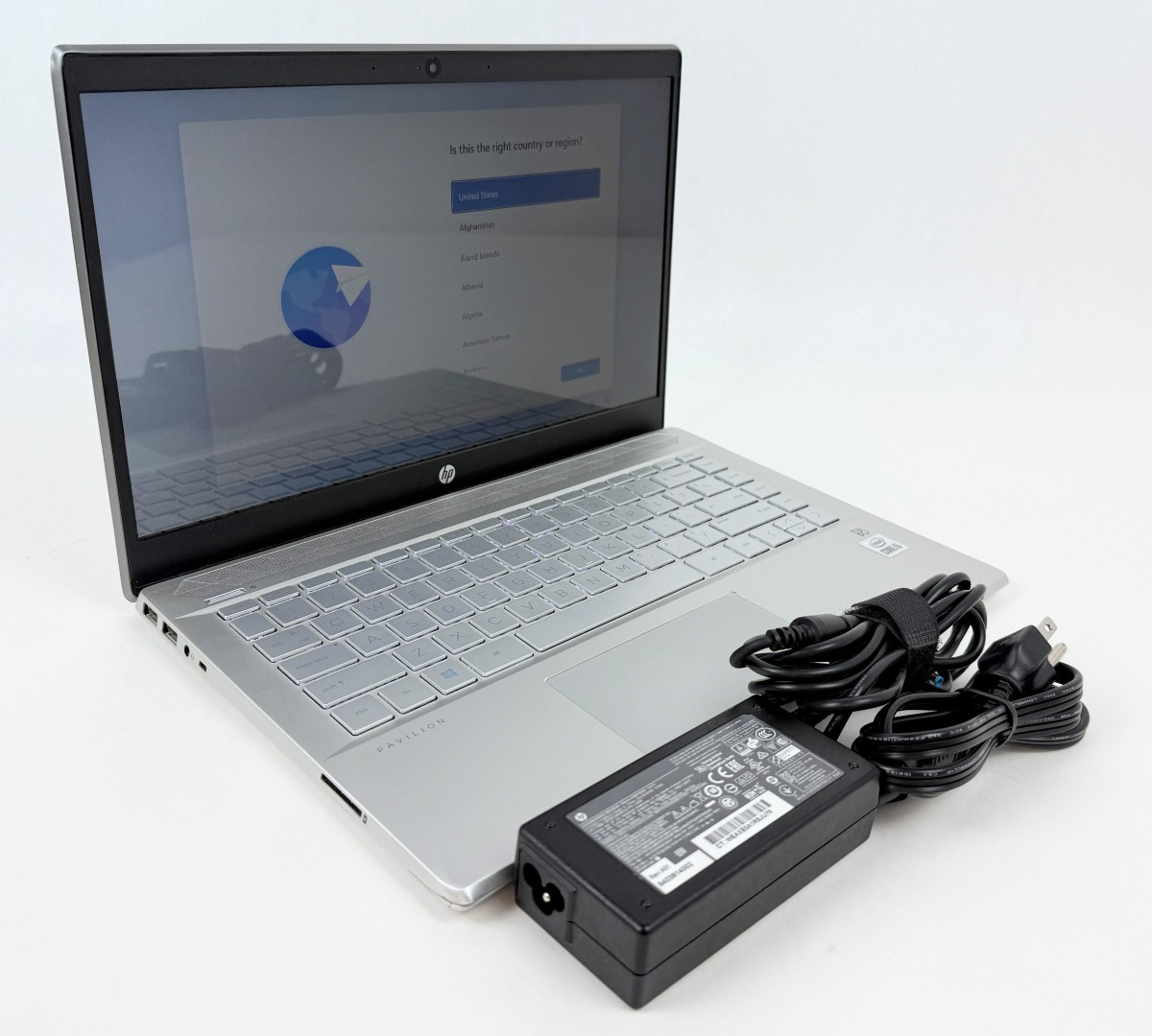 HP Pavilion 14-ce3064st 14\