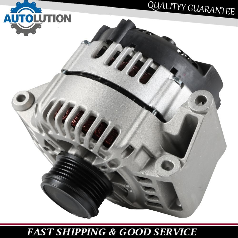 13944 Alternator For Chevy Cavalier 2002-2005 Classic 2004-2005 Malibu 2004-2005