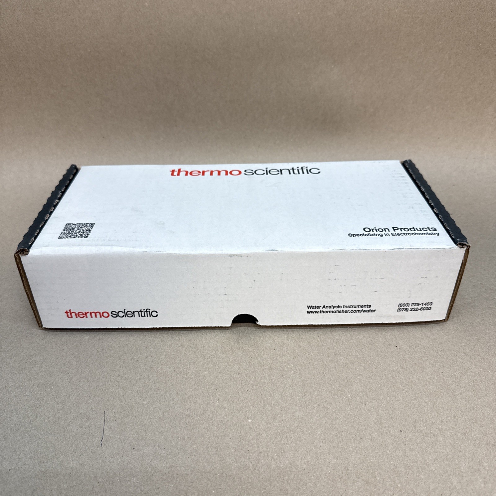Thermo Scientific Orion ROSS Ultra Glass Bodied pH/ATC Triode 8302BNUMD Thermo Scientific Orion ROSS Ultra Glass Bodied pH/ATC Triode 8302BNUMD