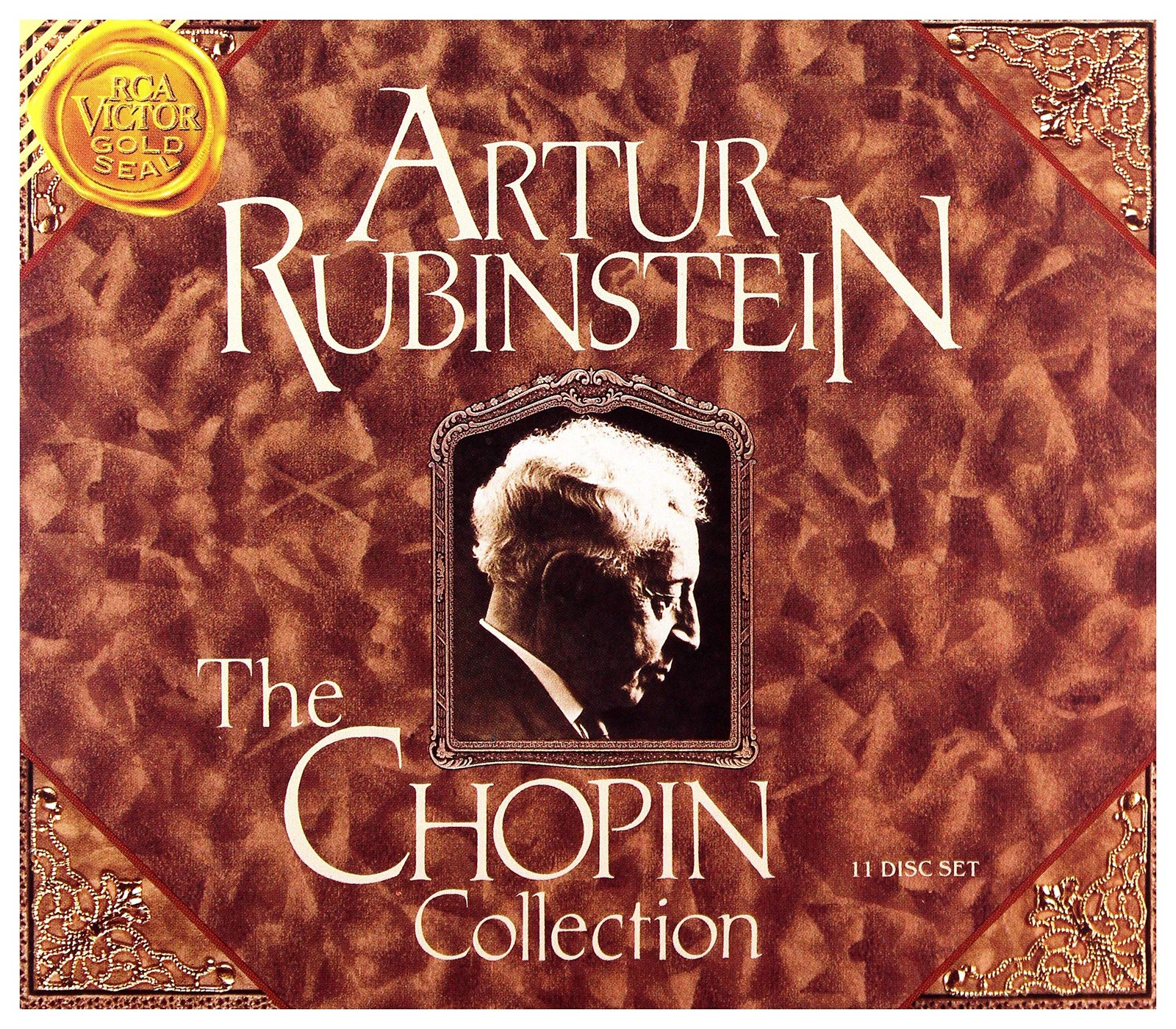 The Chopin Collection The Chopin Collection