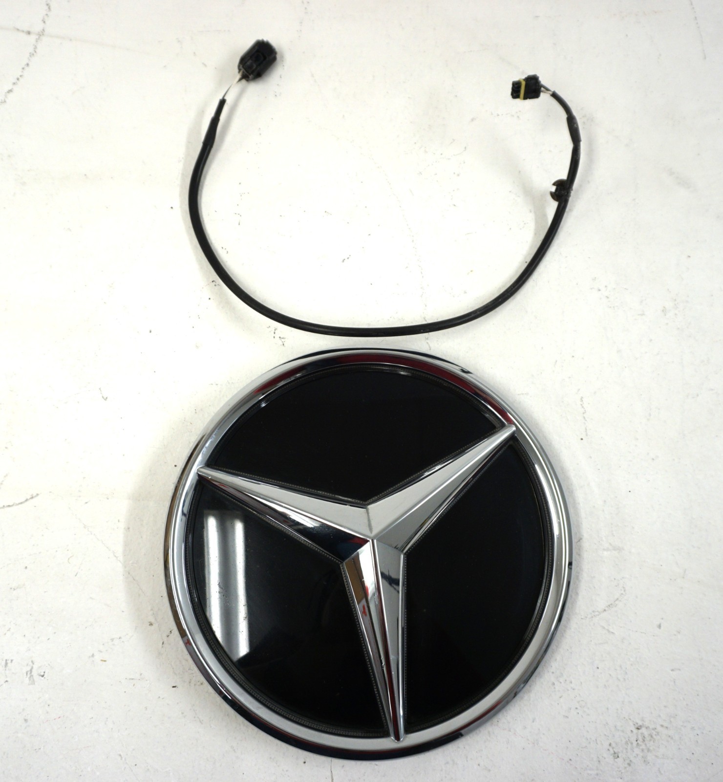 OEM 2016-2026 Mercedes-Benz EMBLEM  LED A1678175300