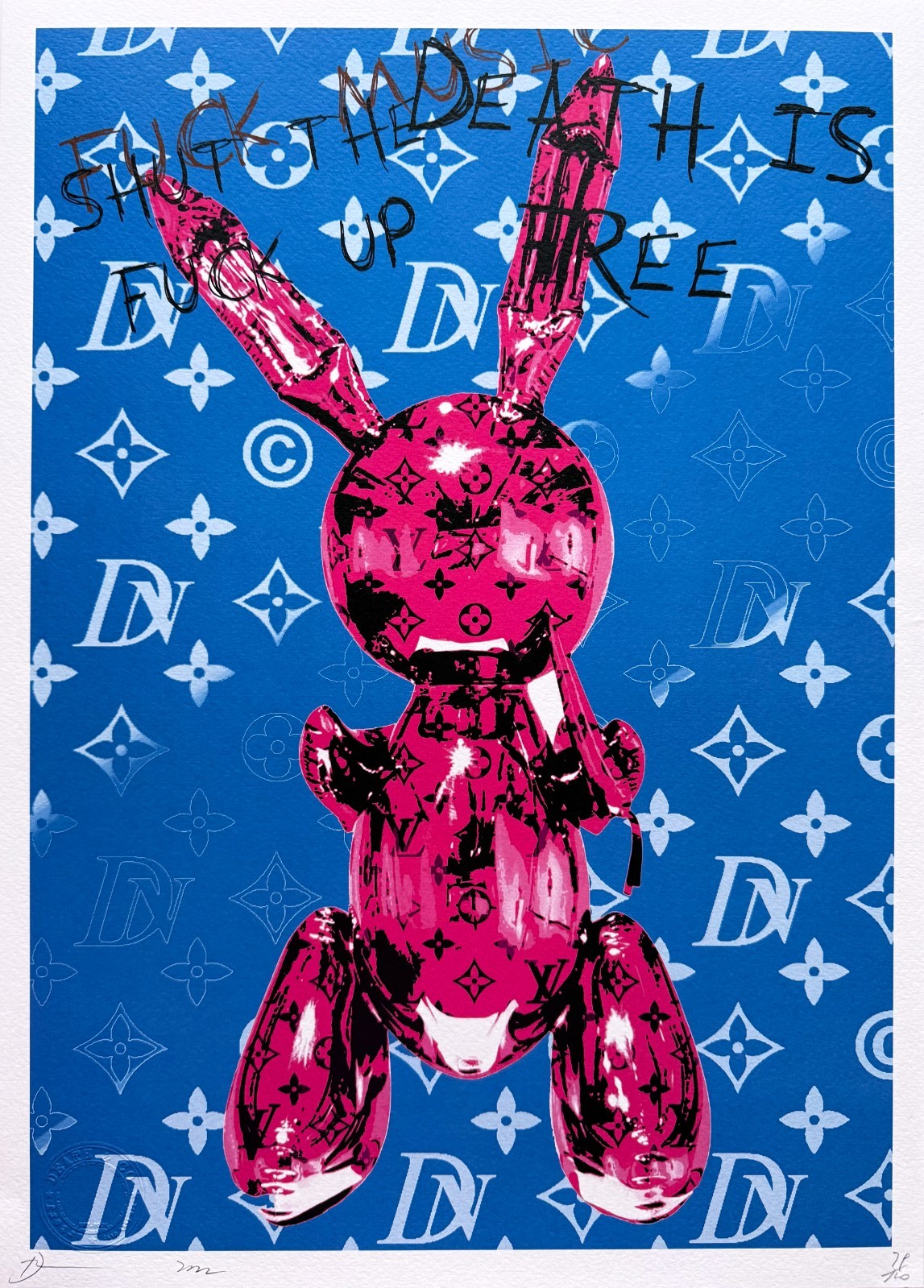 Death NYC \
