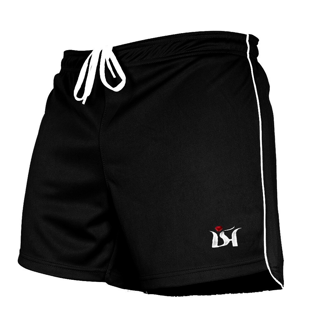Men's Gym Training Shorts Workout Sports Casual Clothing Fitness Running Short