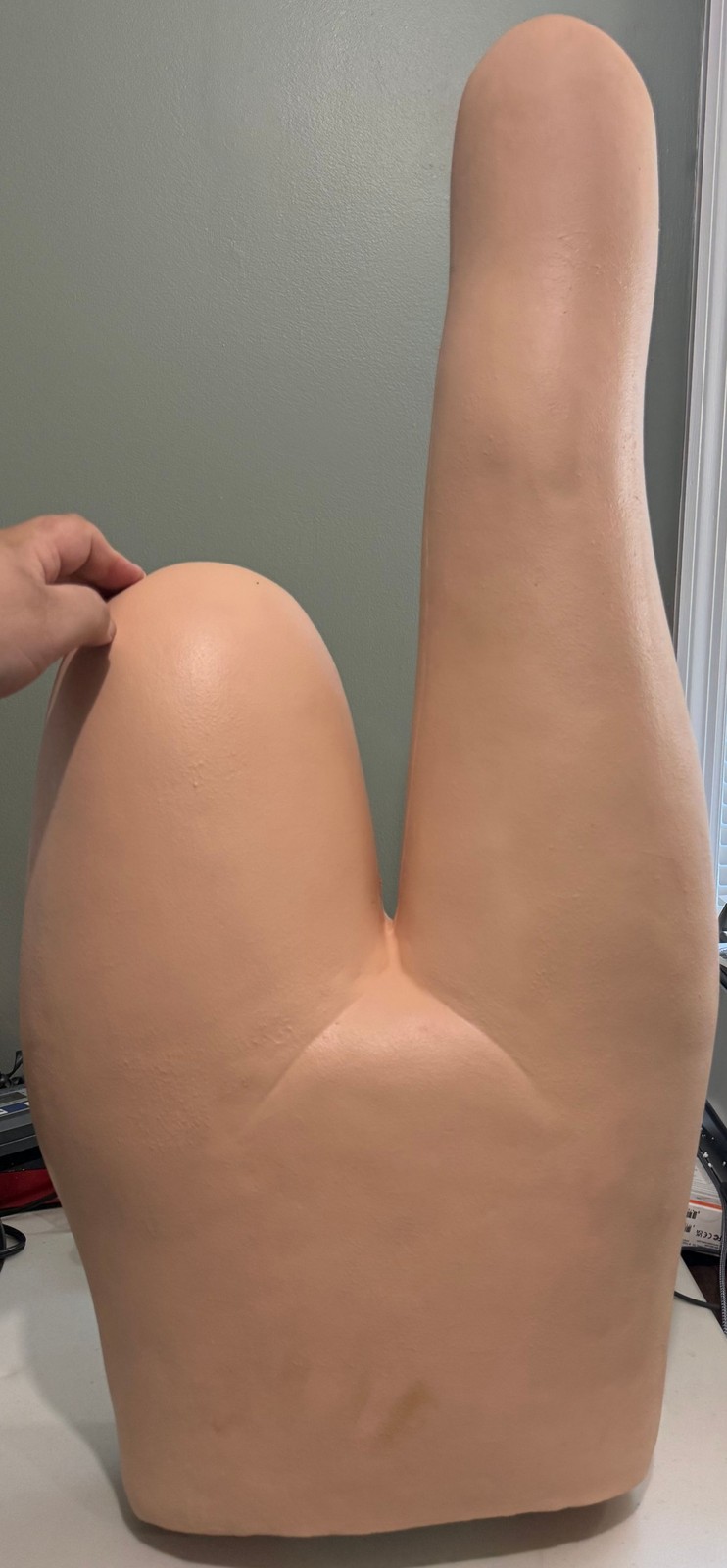 Nasco Life/form Simulator Medical Training Model Lower Torso and Legs LF01064 Nasco Life/form Simulator Medical Training Model Lower Torso and Legs LF01064
