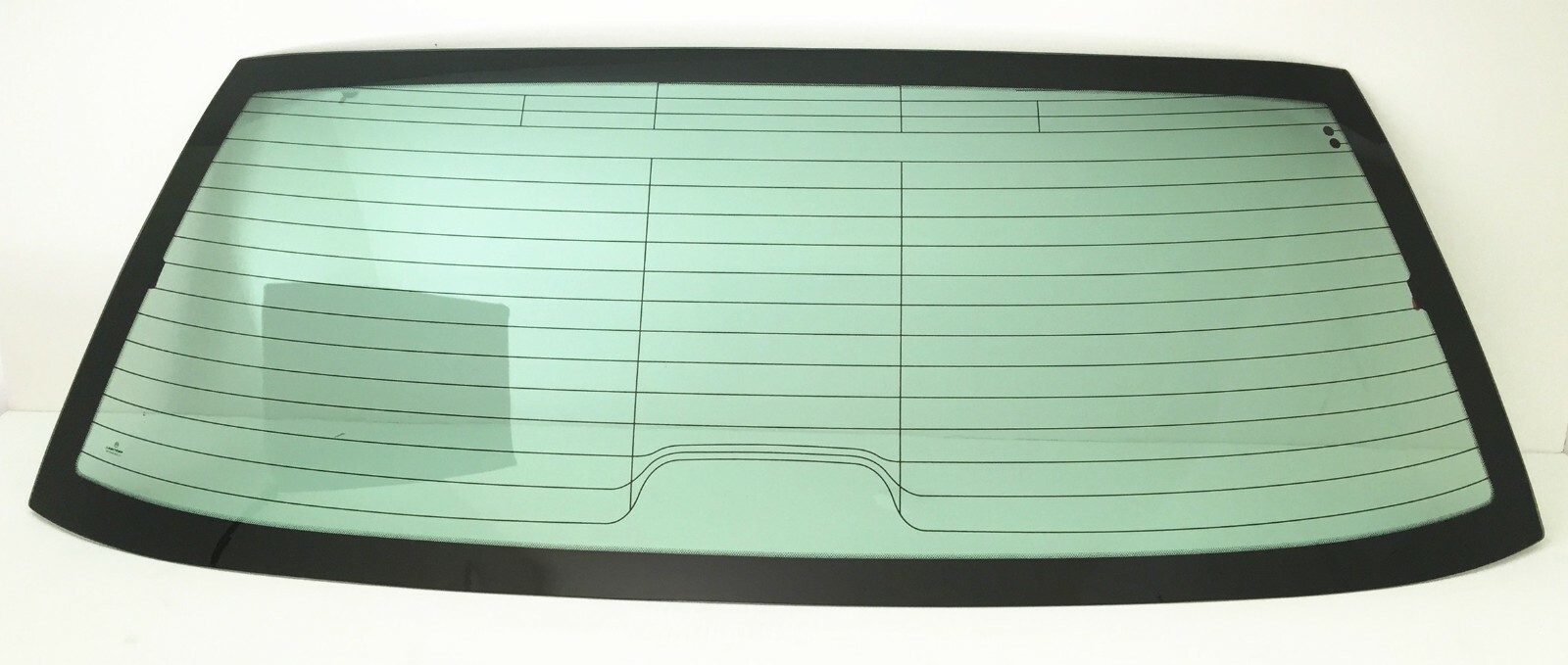 Fits 06-11 Ford Crown Victoria Mercury Grand Marquis Back Window Glass Heated