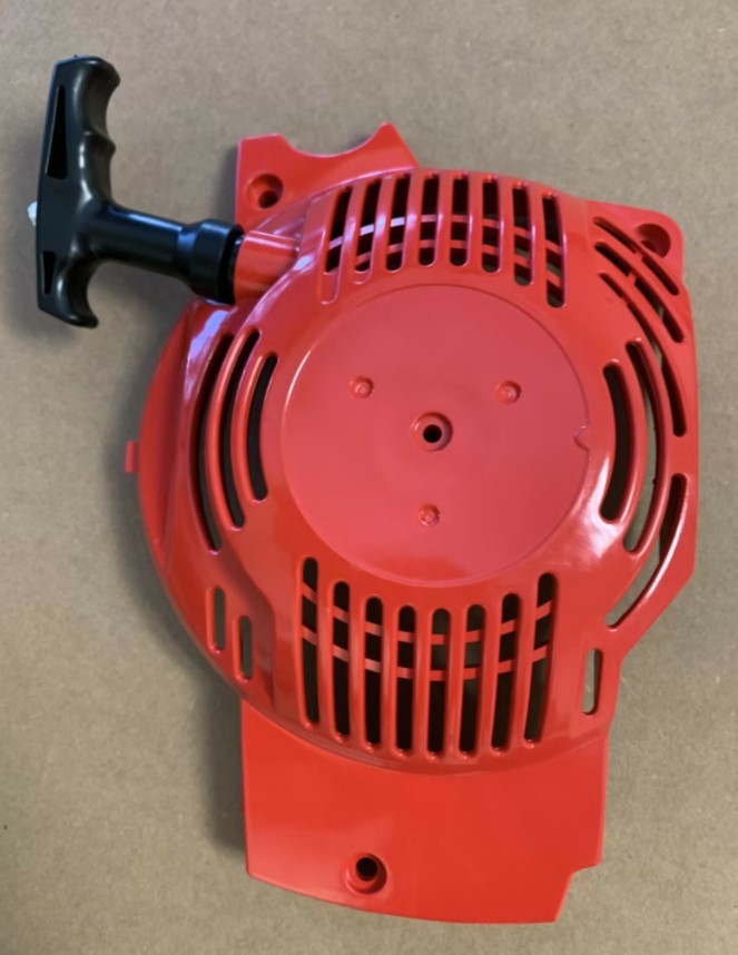 Recoil Starter Assembly For Troy Bilt TB4214 42cc Chain Saw