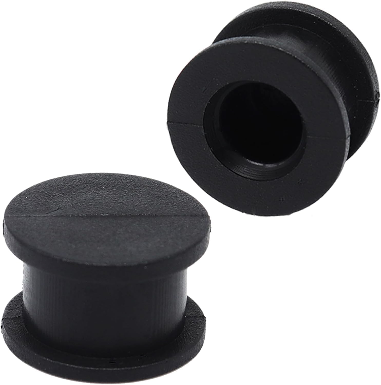 2Pcs Automatic Transmission Shift Cable Bushing Repair Kit VW Audi Porsche