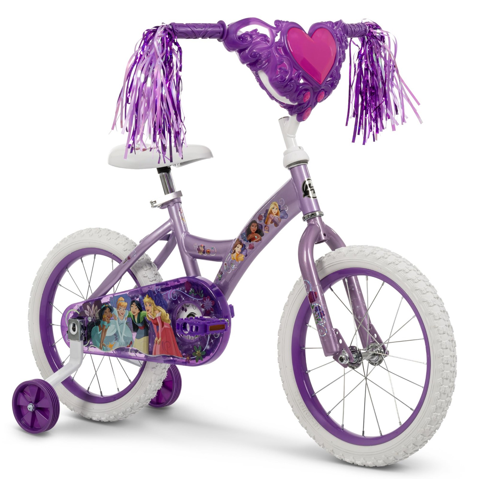 Huffy Disney Princess 16\