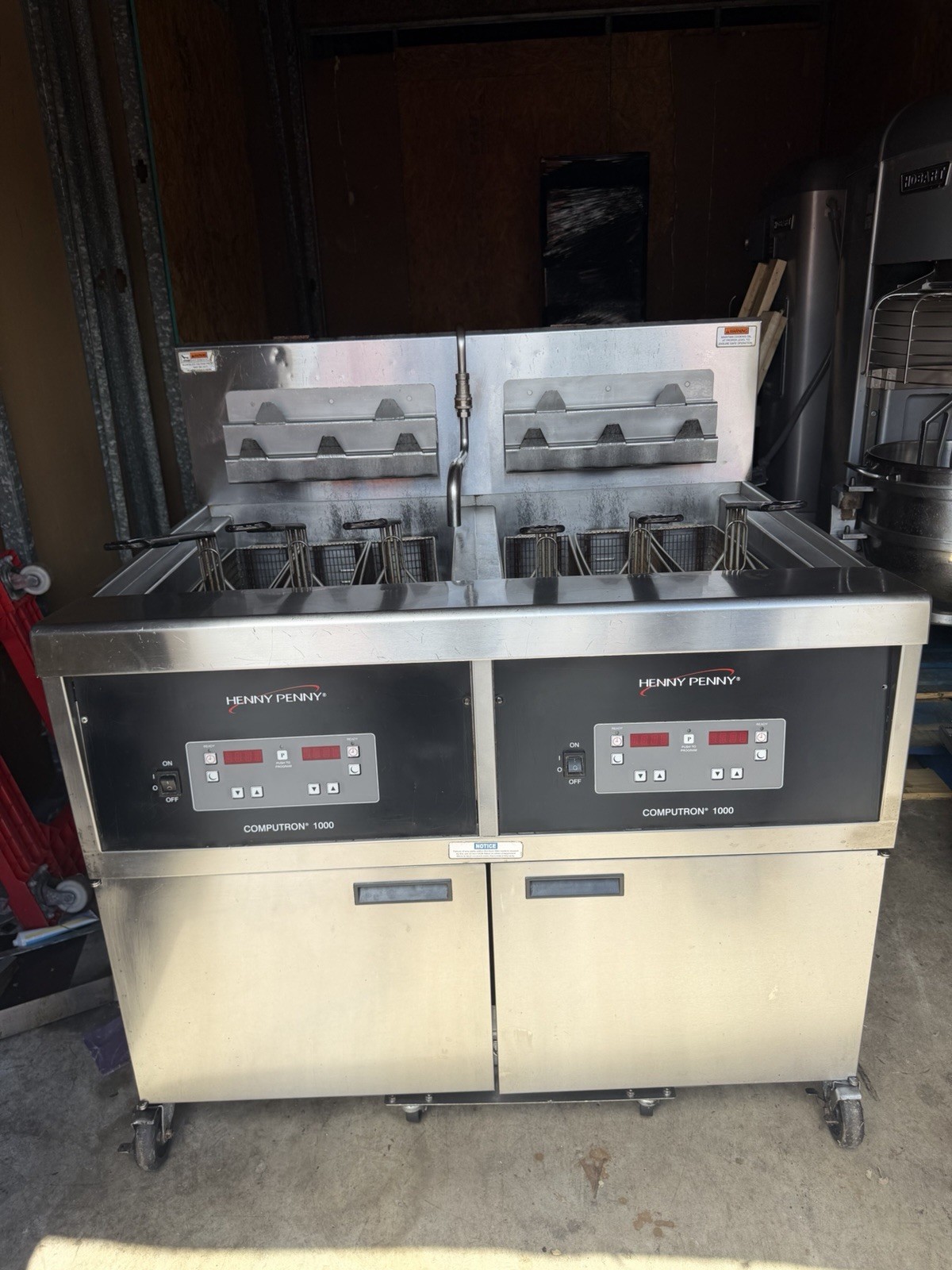 2023 henny penny fryer ofg-342 Natural Gas 2023 henny penny fryer ofg-342 Natural Gas