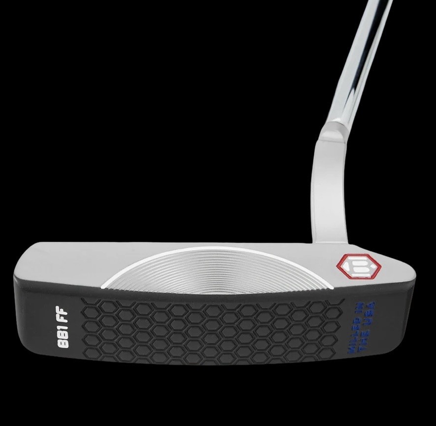 New Bettinardi 2026 BB1 Fitz Flow Limited 35” Putter