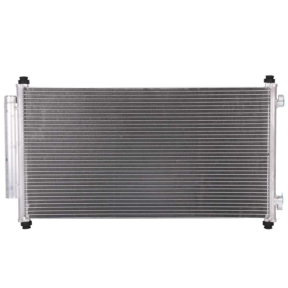 3599 AC Condenser Fit for Honda CR-V 2007-2011