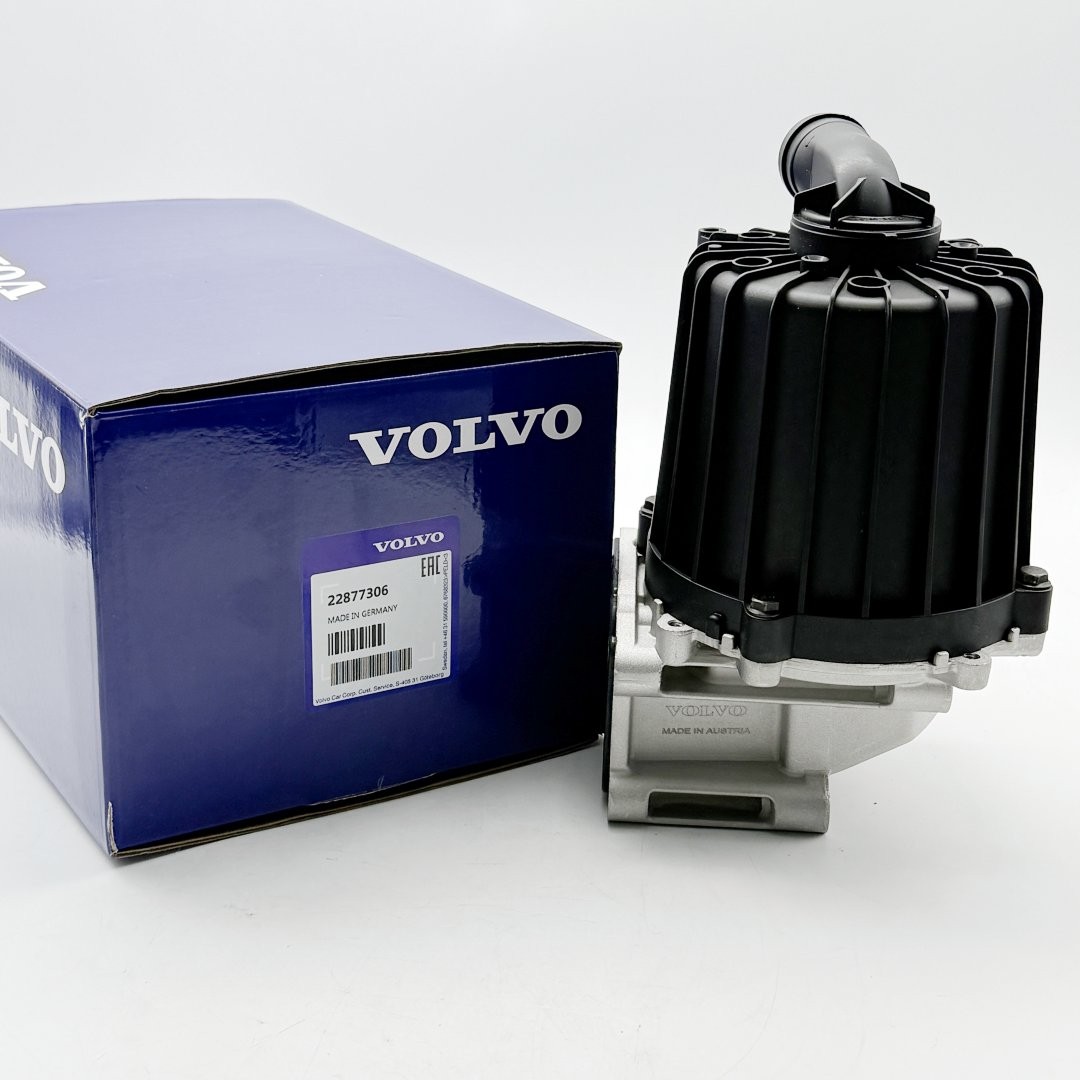 Genuine Crankcase Ventilation / Oil Separator 22877306 21373547+ 20532891 VOLVO