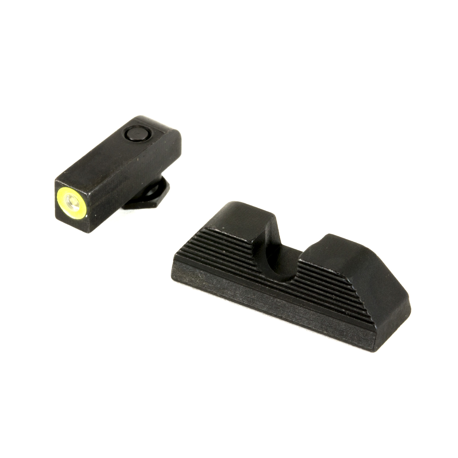 Ameriglo UC Night Sights For Glocks In 9mm/40S&W/357 Sig Green - GL-354 Ameriglo UC Night Sights For Glocks In 9mm/40S&W/357 Sig Green - GL-354