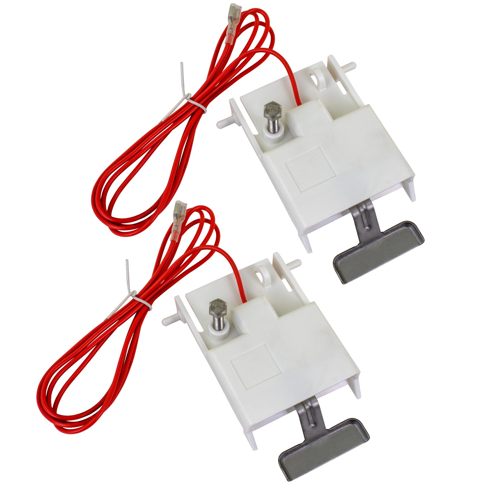 IMM Sensor fits Manitowoc 7627813 B J and Q Series 2pk IMM Sensor fits Manitowoc 7627813 B J and Q Series 2pk