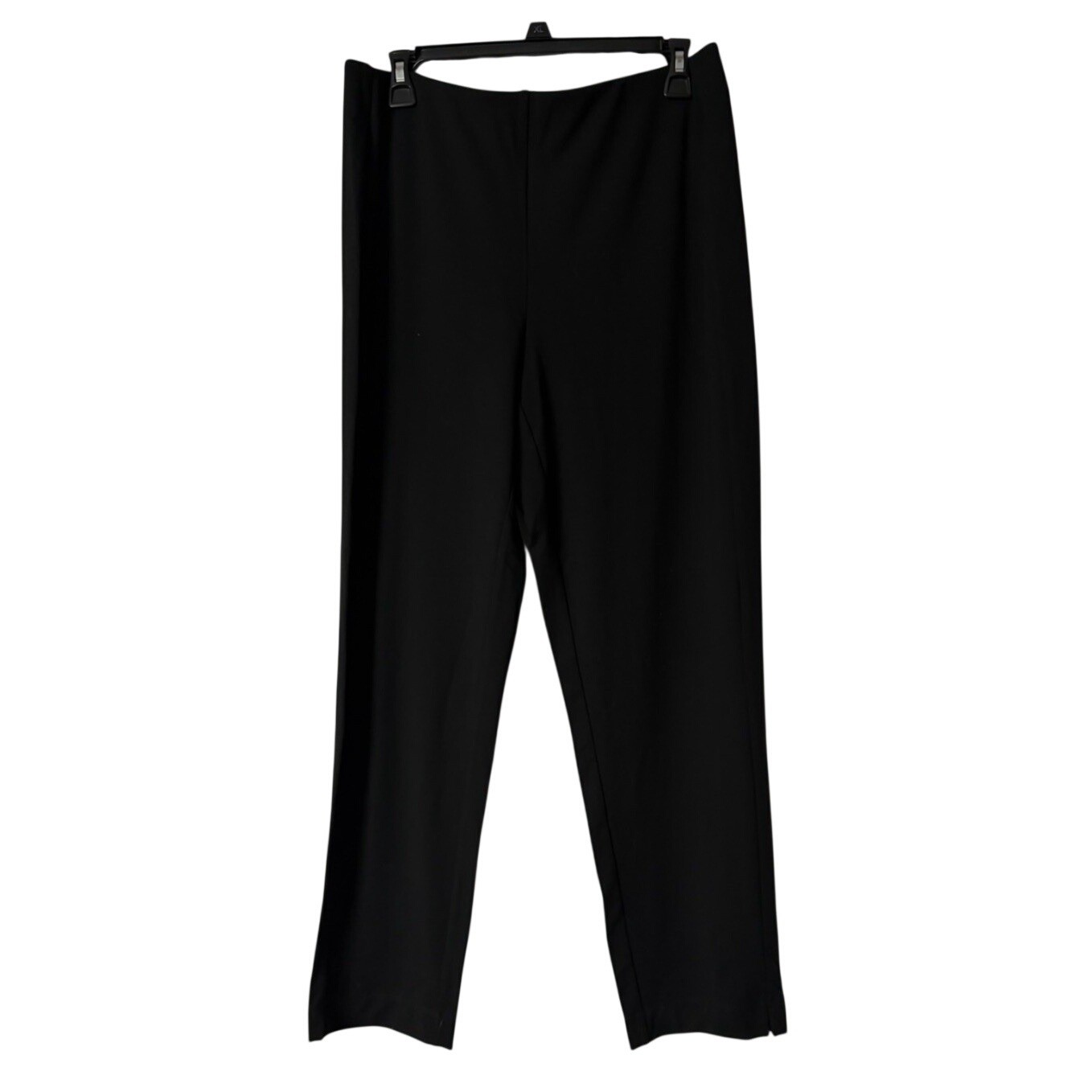 NWT J. Jill Wearever Forward Seam Slim Ankle Fit Womens Casual Pants Size Medium
