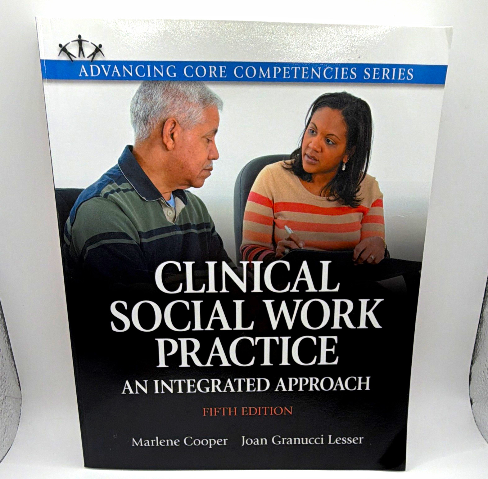 Clinical Social Work Practice 5th Ed by Cooper & Lesser (Pearson, 2010) B-40 Clinical Social Work Practice 5th Ed by Cooper & Lesser (Pearson, 2010) B-40