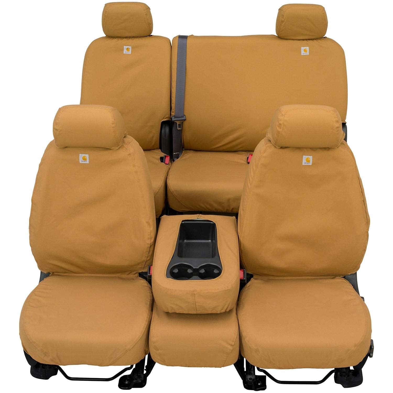 Covercraft Carhartt SeatSaver Custom Seat Covers