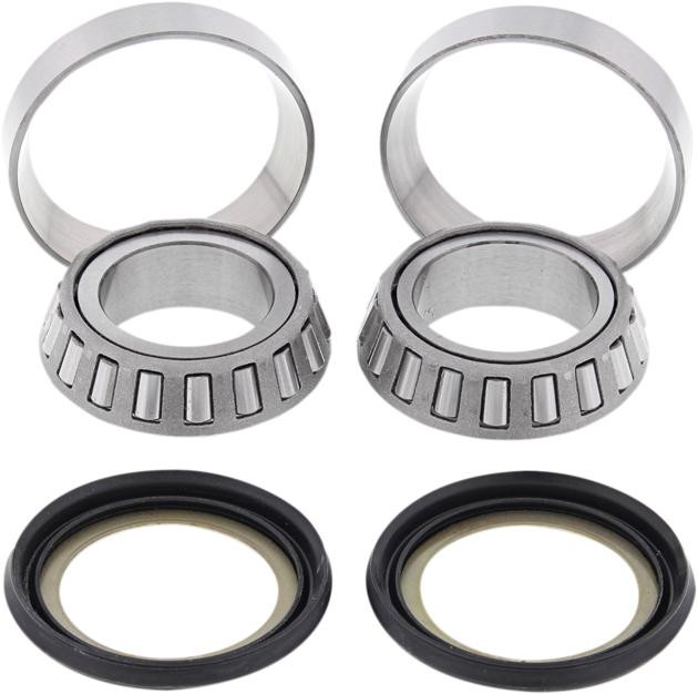All Balls Steering Bearing & Seal Kit #22-1004