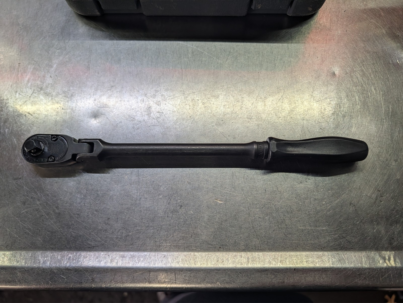 Snap-on GFHLFD80A RARE Black 3/8\