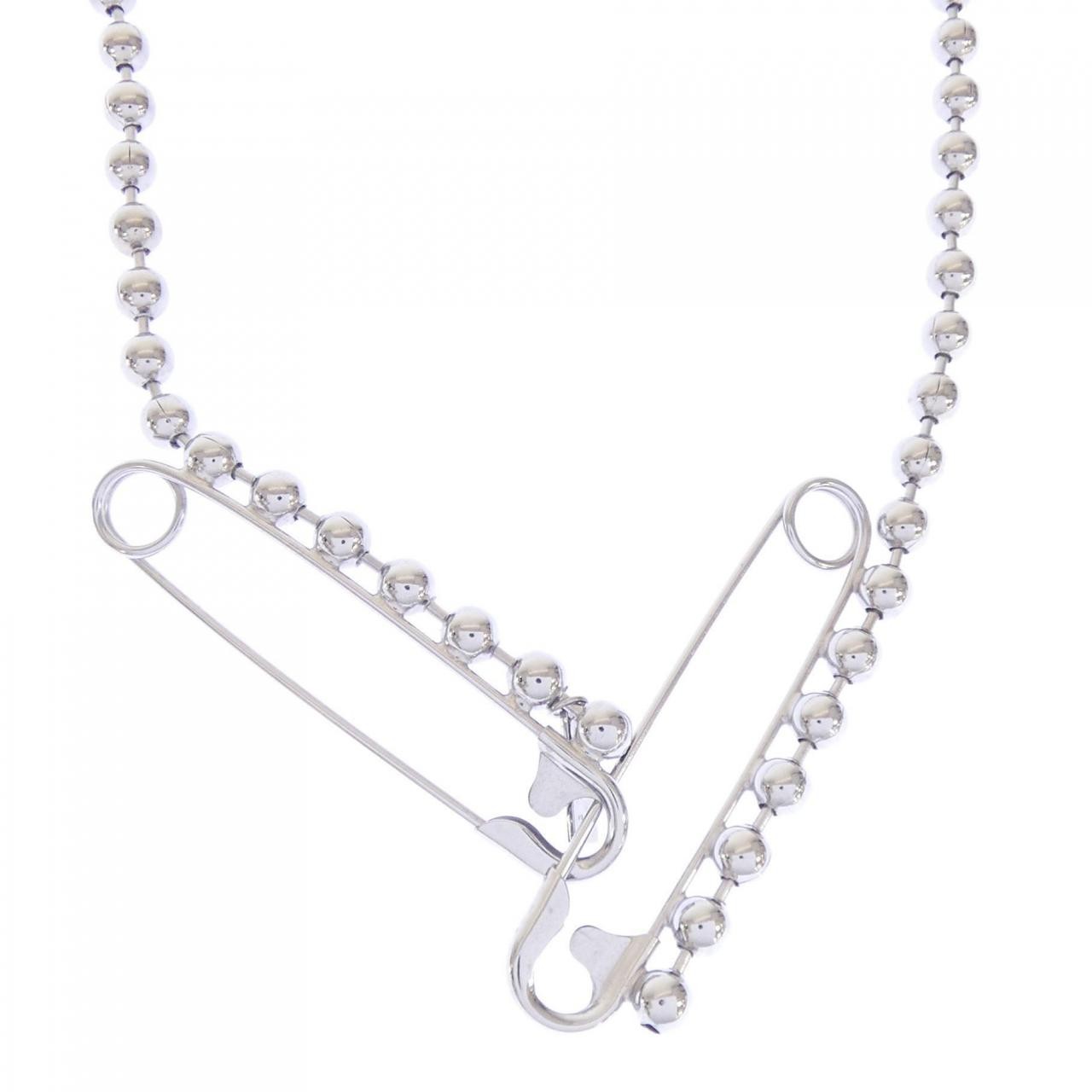 Authentic Junya Watanabe Necklace #230-000-704-6550