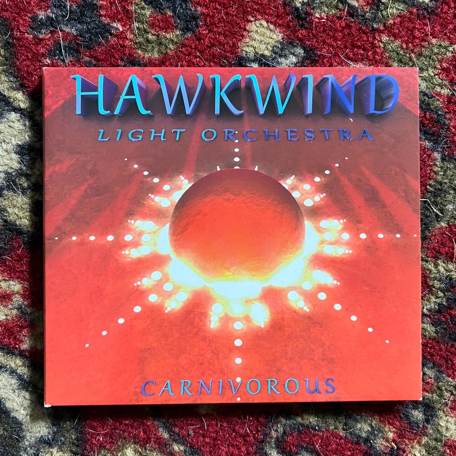 Hawkwind CDs - CHOOSE 1 ALBUM - Individual Discs