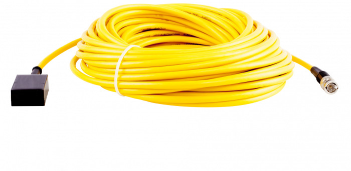 MYLAPS Connection Box with Coax (50m/165ft.) MYLAPS Connection Box with Coax (50m/165ft.)