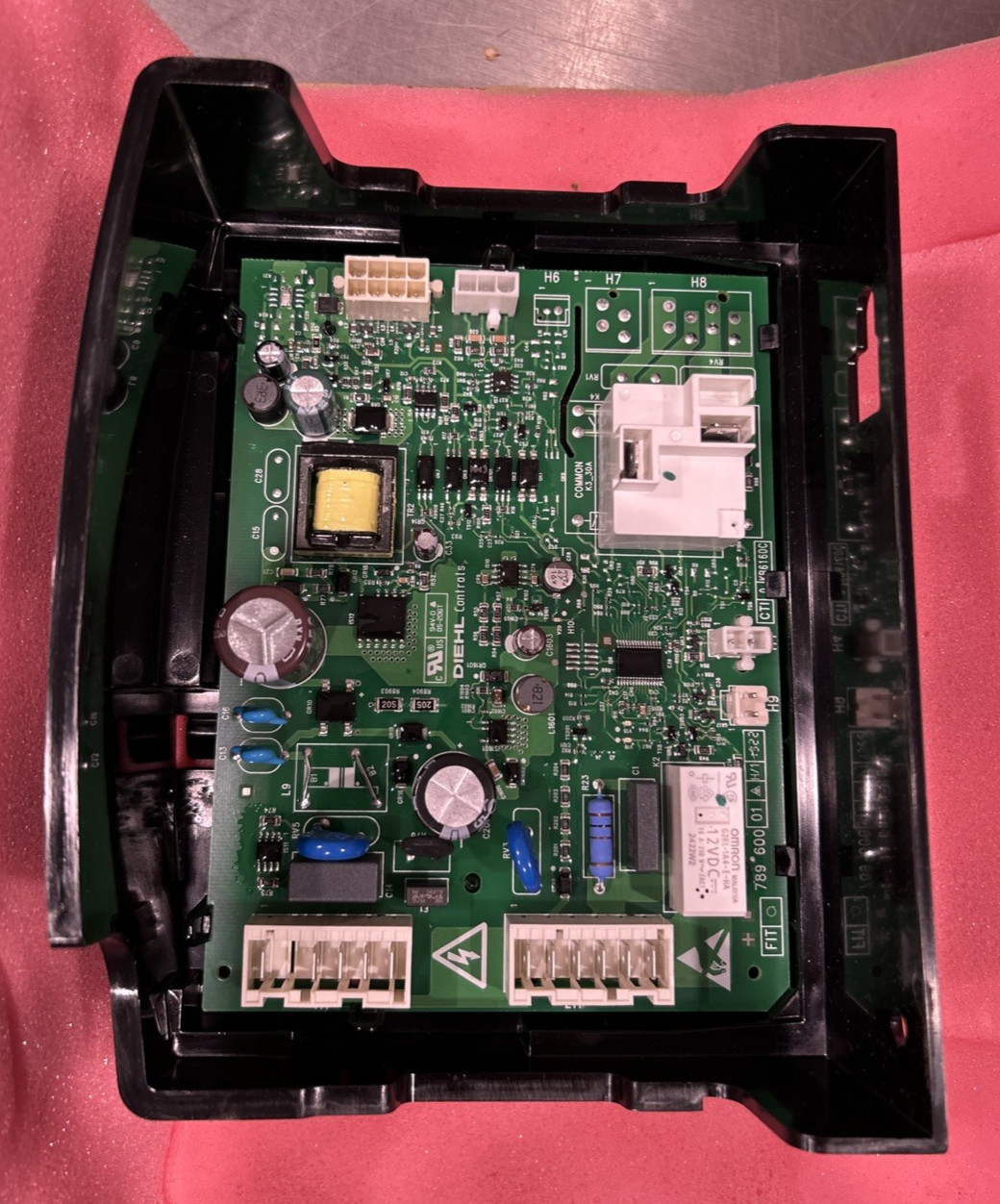 D517191P Unused Speed Queen Alliance OEM Dryer Output Control Kit Assembly D517191P Unused Speed Queen Alliance OEM Dryer Output Control Kit Assembly