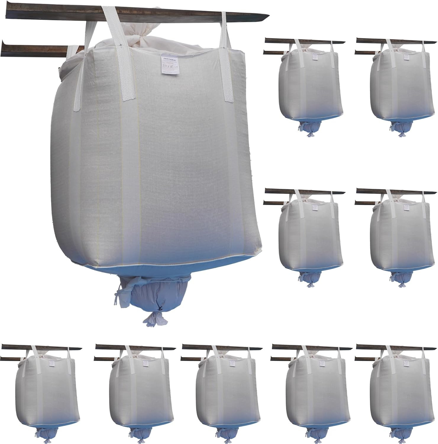 FIBC Bulk Bags 35