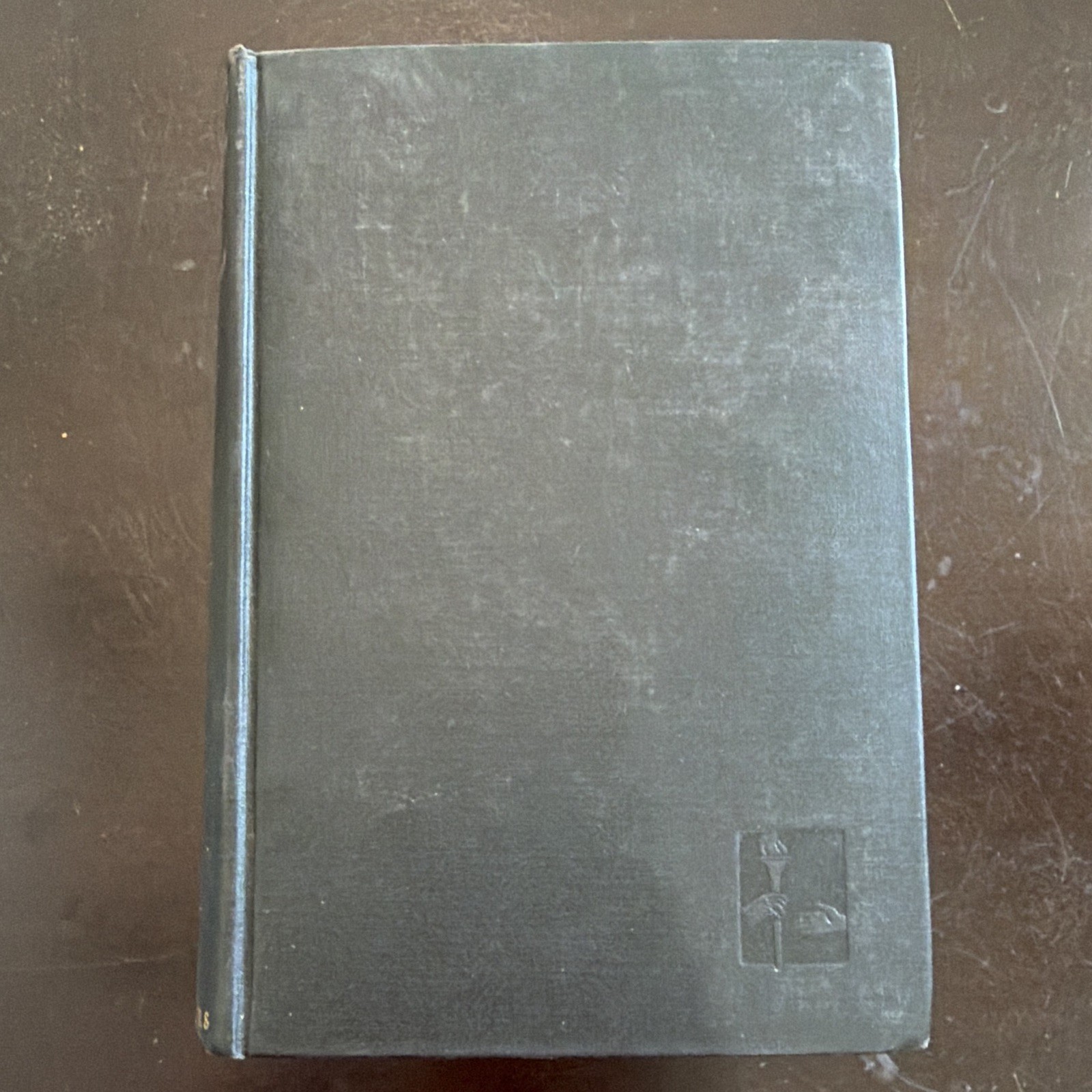 Monsoon Wilfrid David 1933 Harper & Brothers Vintage Hardcover Early Edition