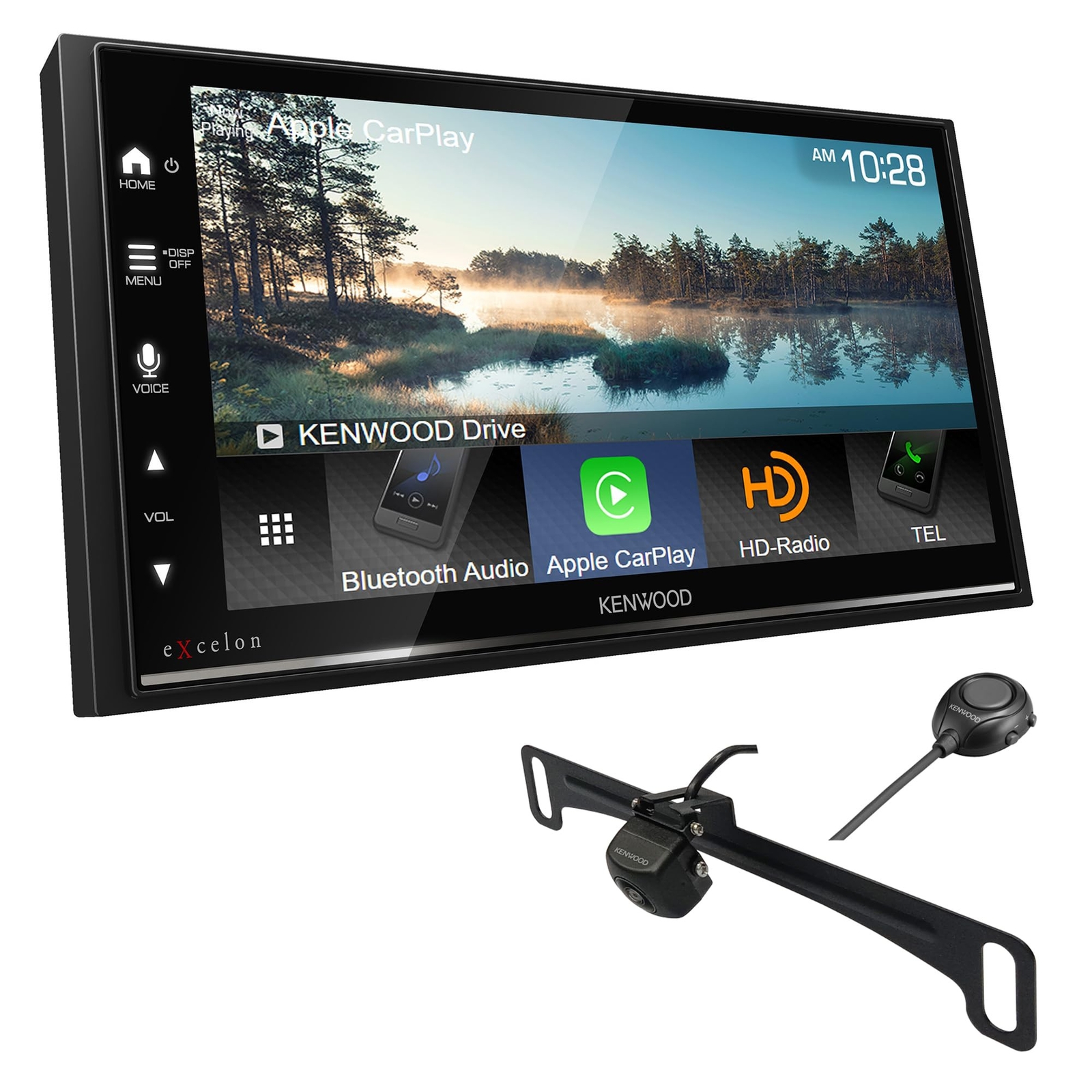 Kenwood DMX709S eXcelon 6.95\ Kenwood DMX709S eXcelon 6.95\