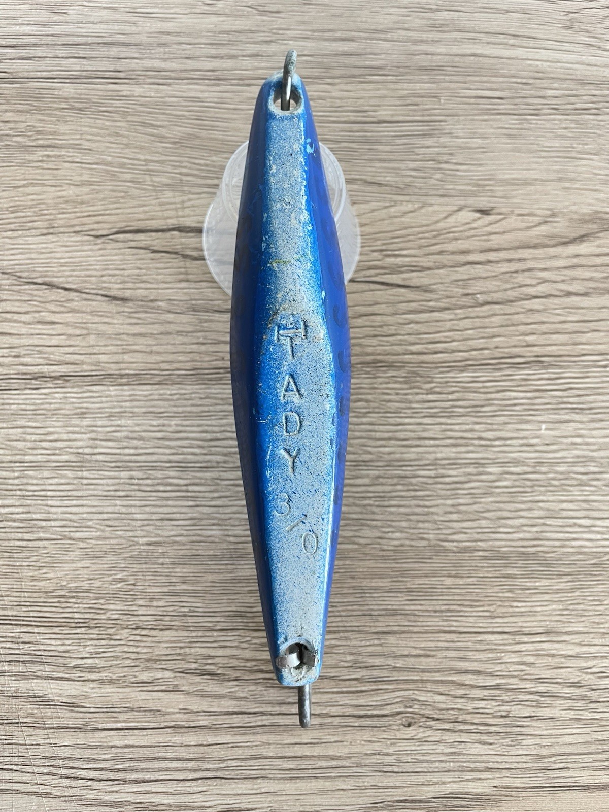 Vintage Tady 3/0 light *Rare* Vintage Tady 3/0 light *Rare*
