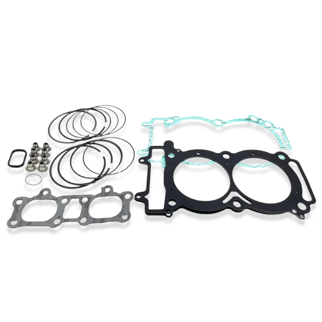 2019-2021 Polaris Ranger XP 1000 NorthStar Top End Refresh Kit