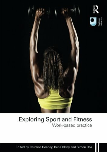 Exploring Sport and Fitness: Work-Based Practice