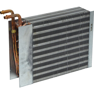 New Evaporator  UAC  EV940164PFC